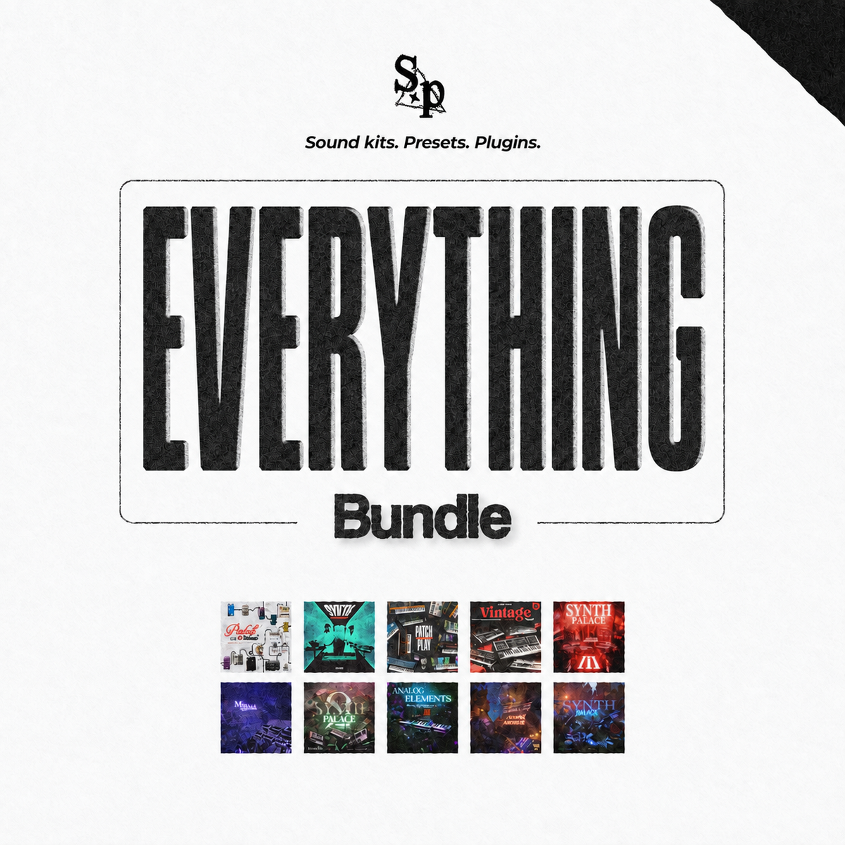 Everything Bundle