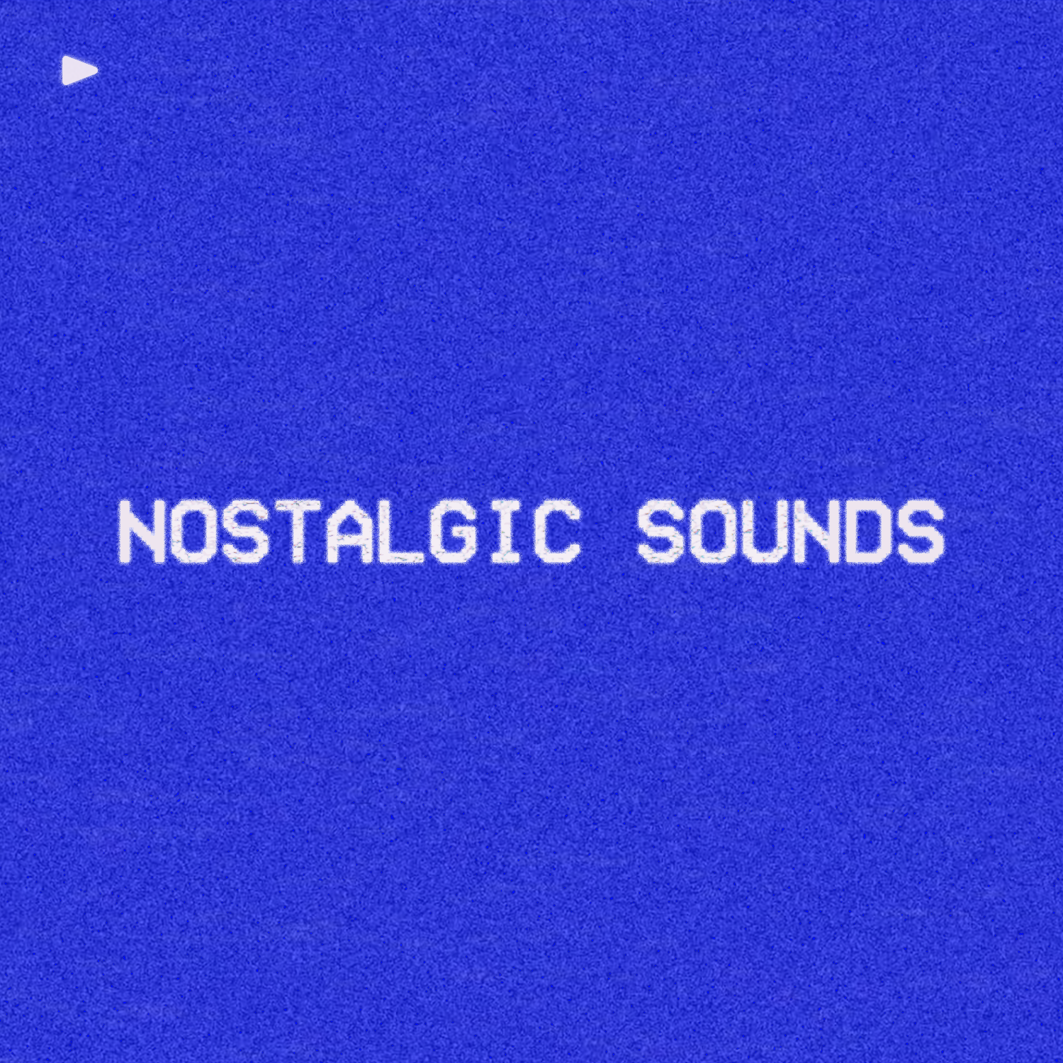 Nostalgic Sounds preset cover