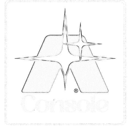 Analog Console