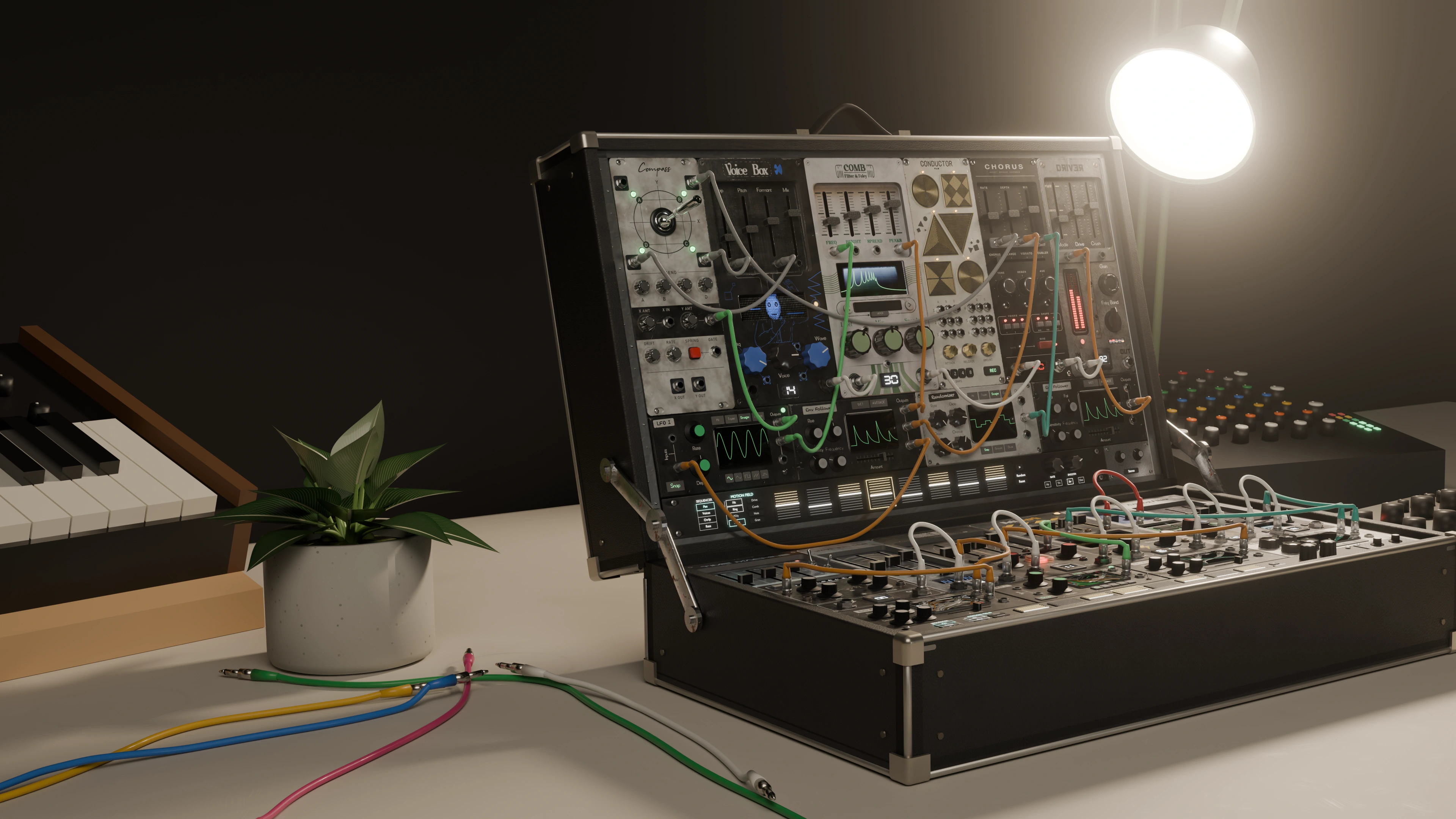 MOD-FX