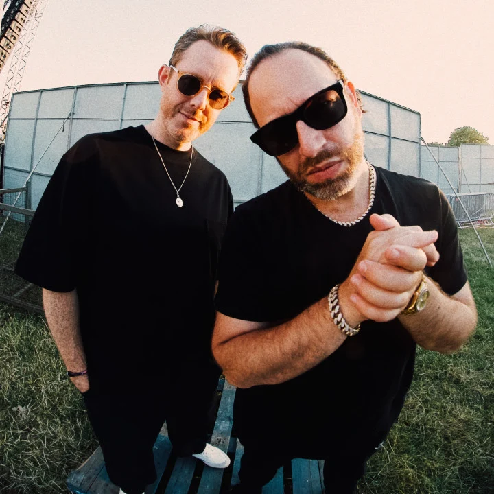 Chase & Status