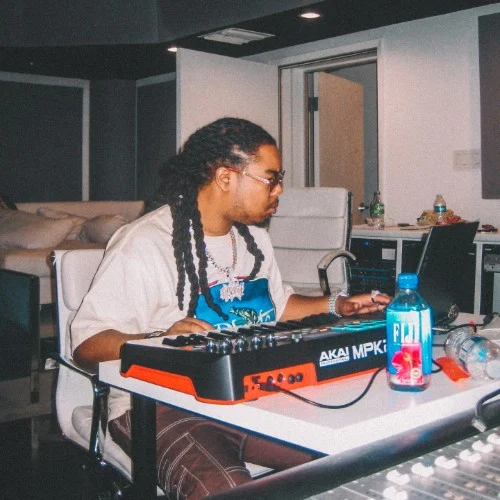 Chopsquad DJ