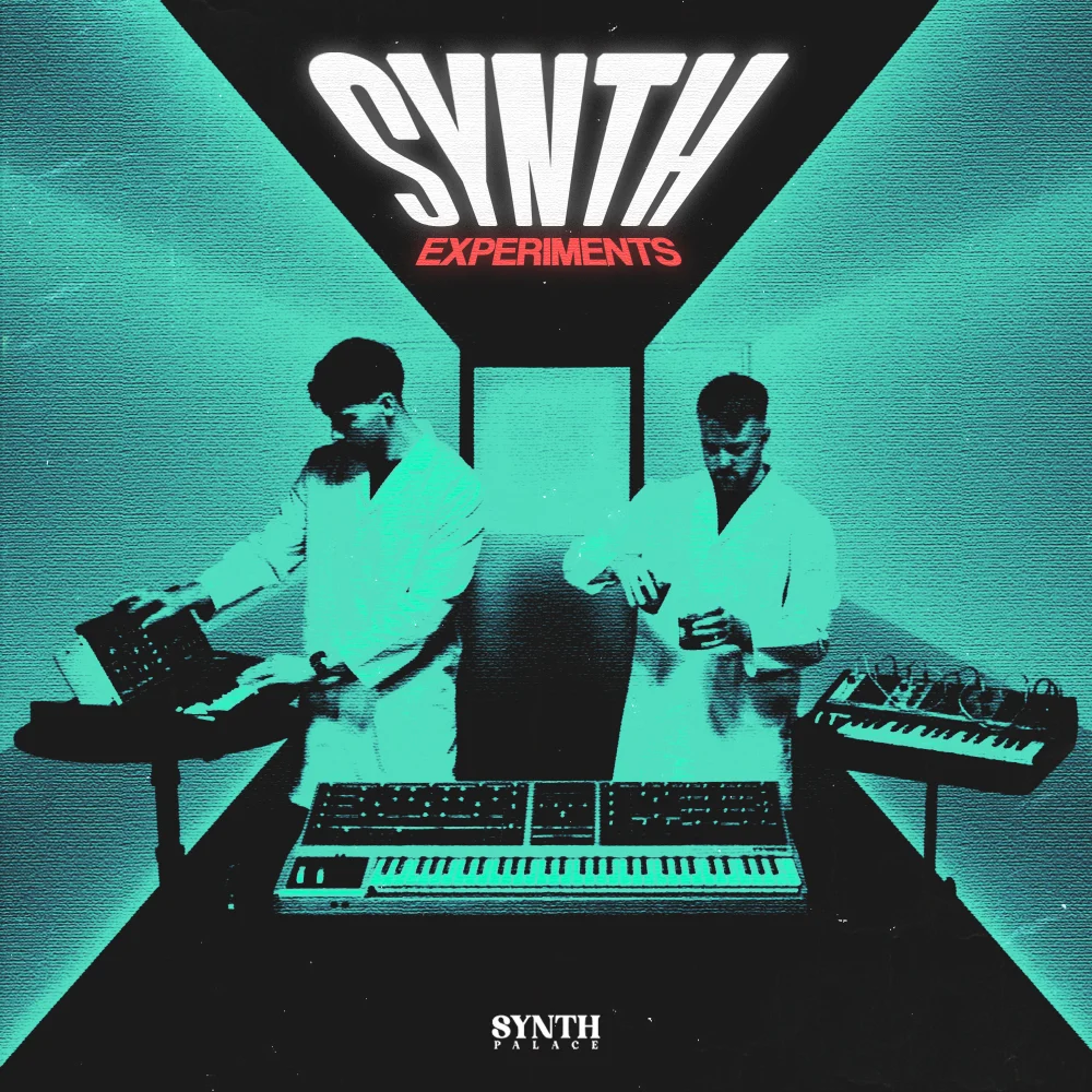 Synth Experiments