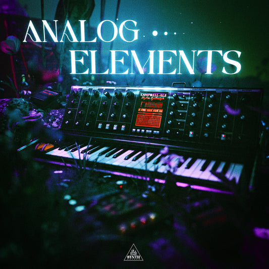 Analog Elements