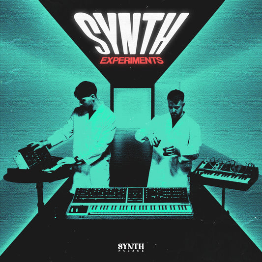 Synth Experiments