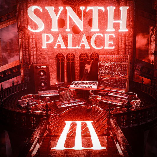 Synth Palace 3.0