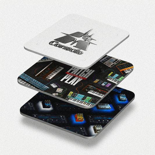 Analog Console Bundle