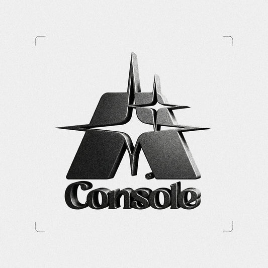 Analog Console