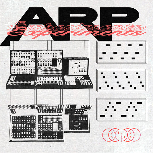 Arp Experiments Sound Kit