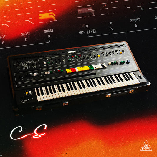 The CS-60 Sound Library