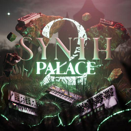Synth Palace 2.0