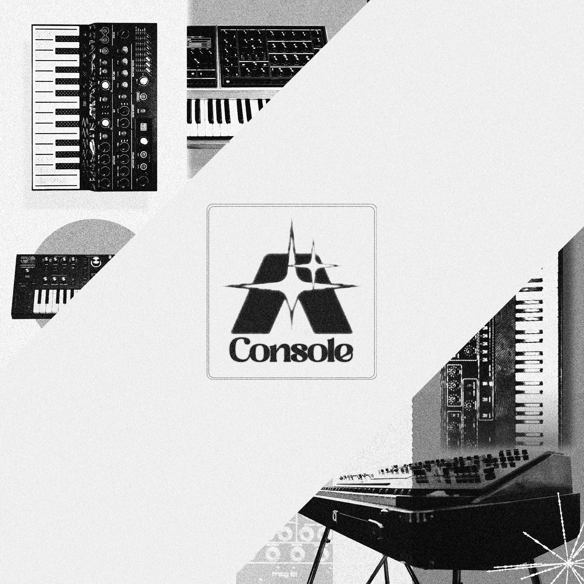 Analog Console Essentials