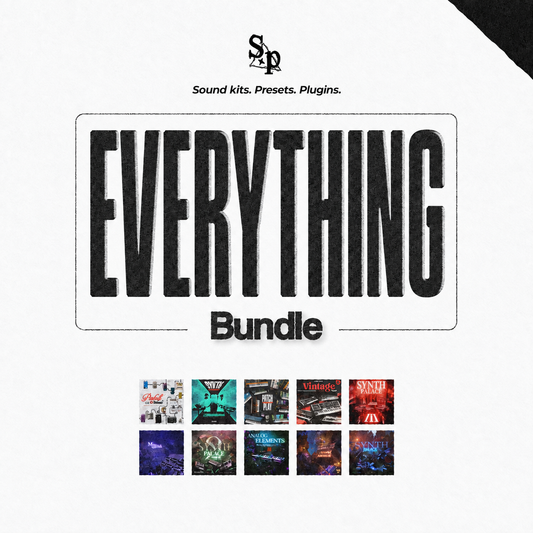Everything Bundle