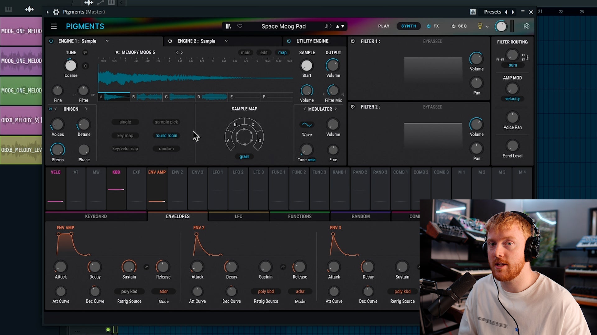 Patch Play Complete Bundle – Synth Palace
