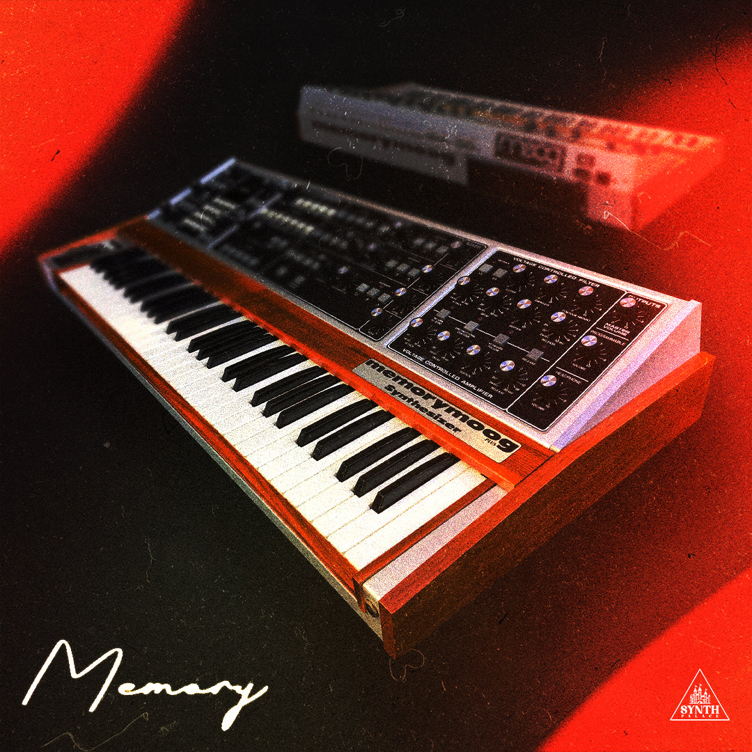 The Memory Sound Kit