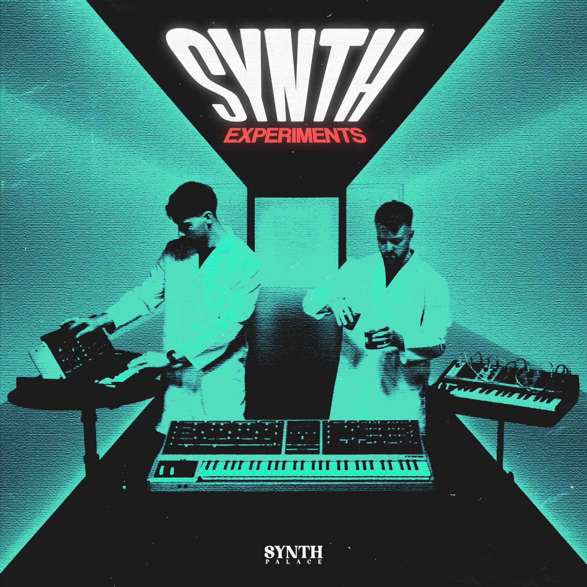 Synth Experiments