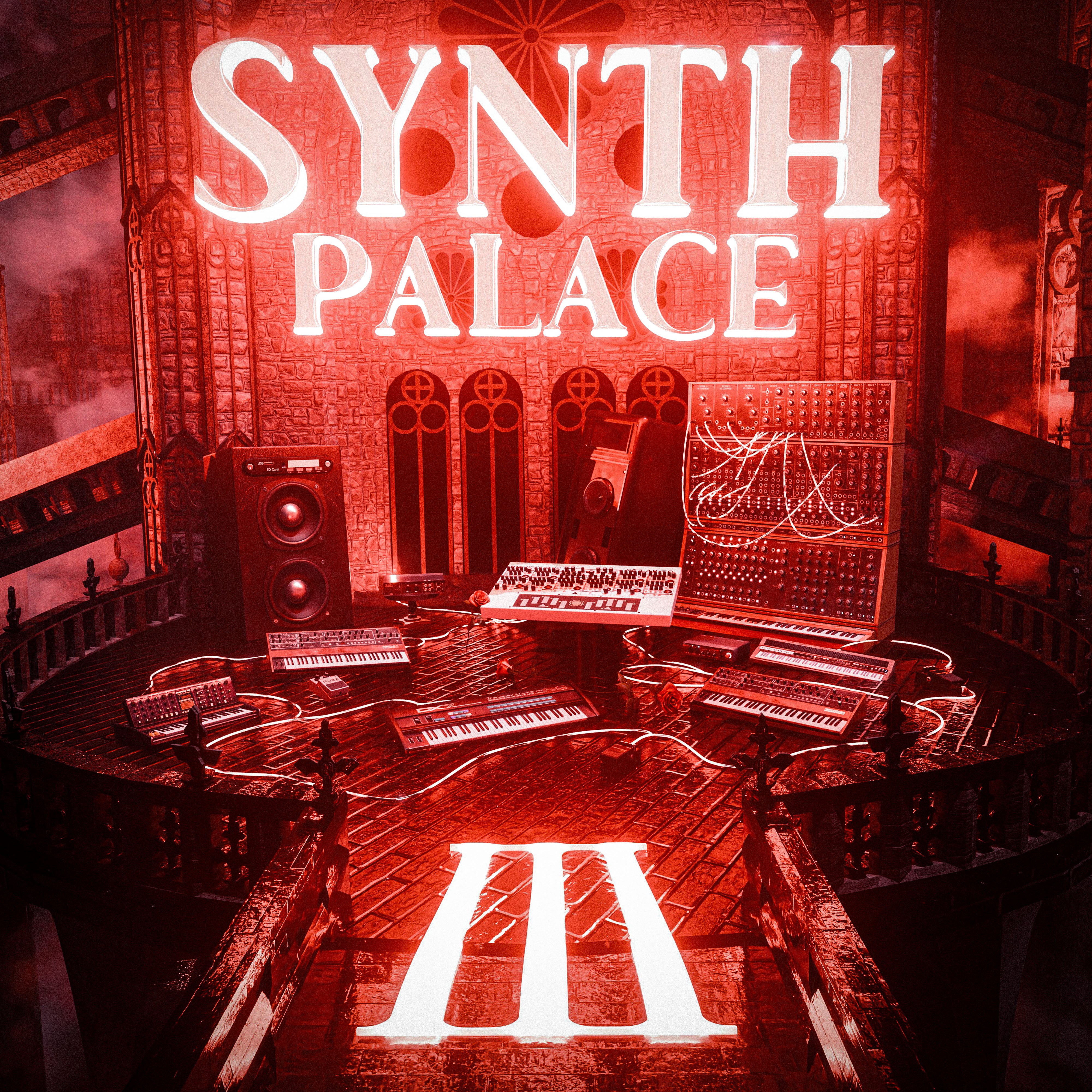 Synth Palace 3.0