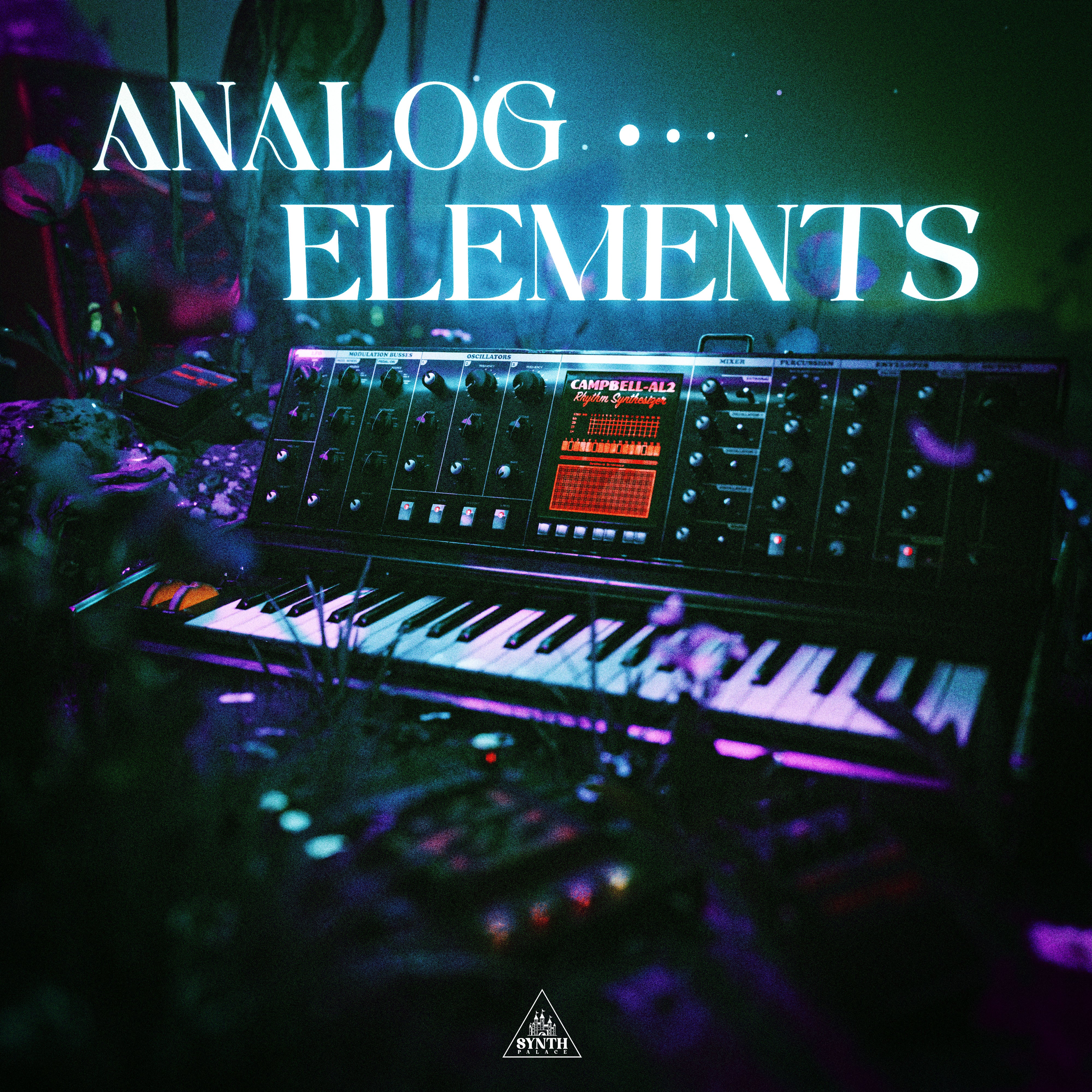 Analog Elements