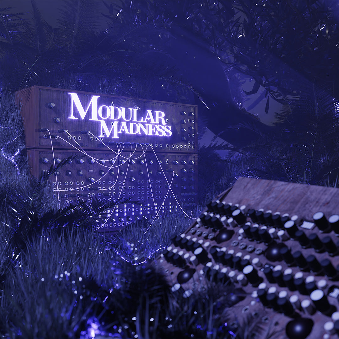 Modular Madness